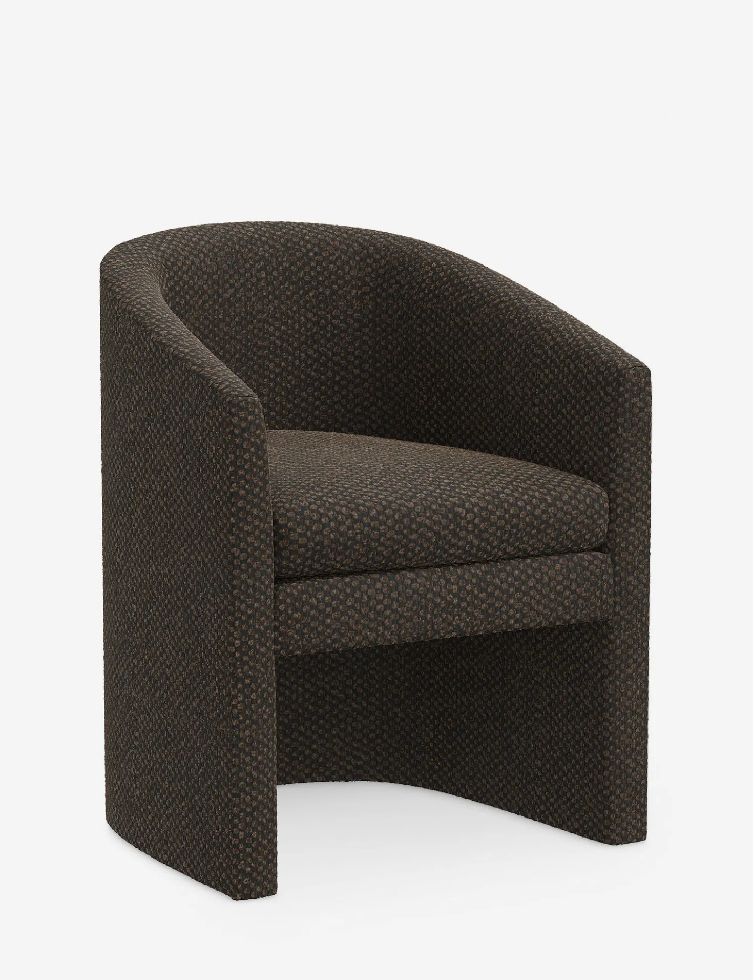 Enfield Slope Arm Dining Chair