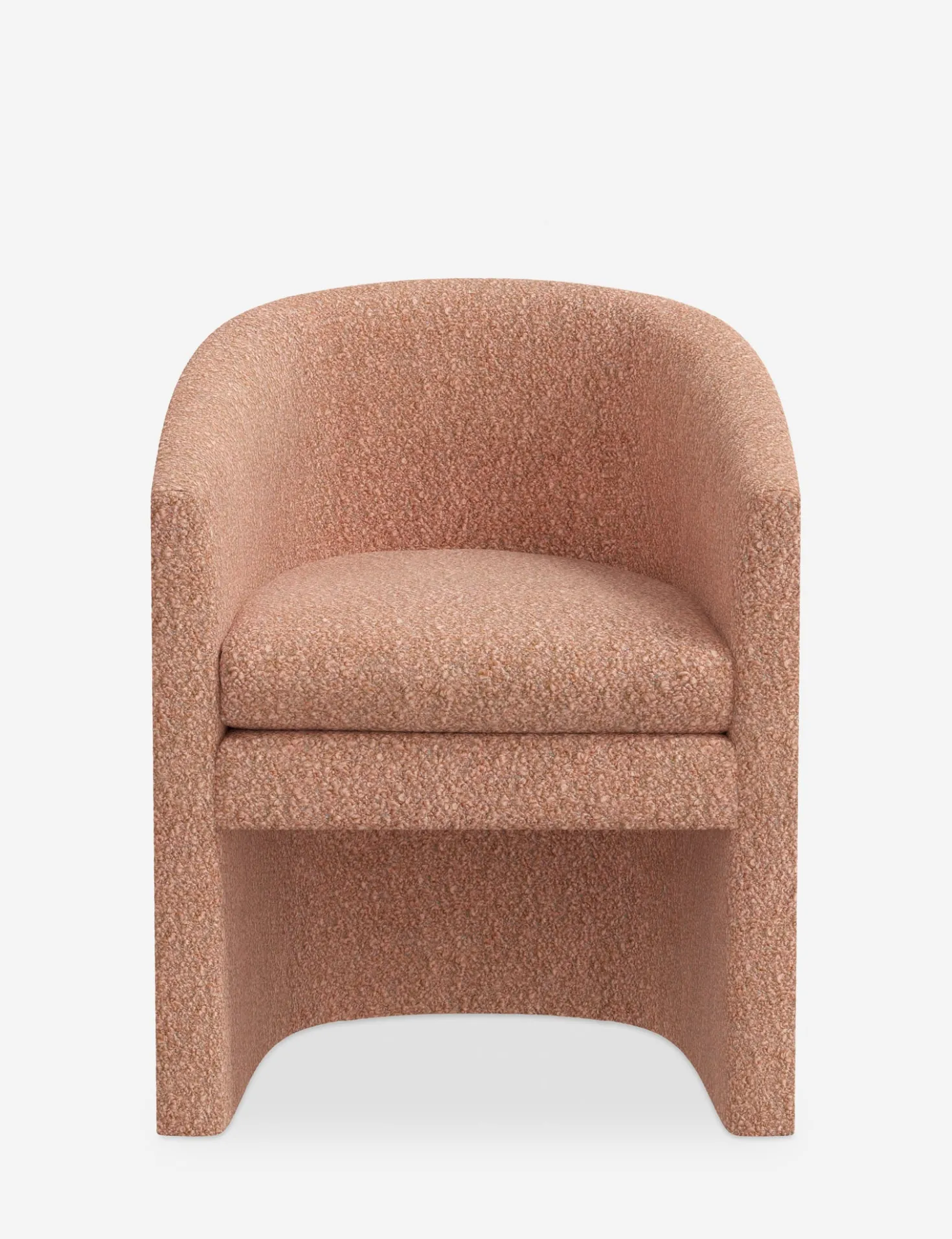 Enfield Slope Arm Dining Chair
