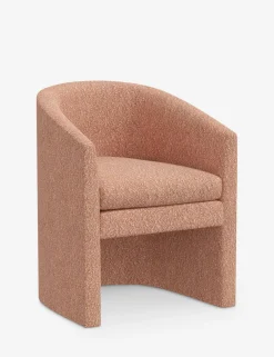 Enfield Slope Arm Dining Chair