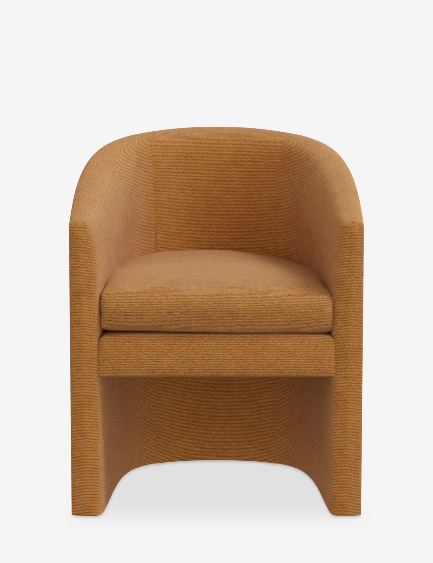 Enfield Slope Arm Dining Chair