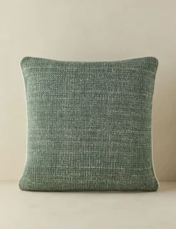 Enzi Pillow by Aimee Song