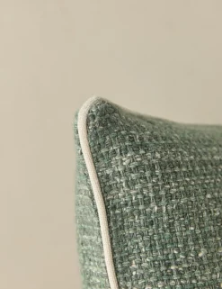 Enzi Pillow by Aimee Song