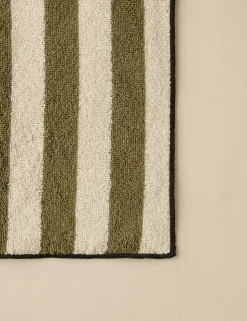 Enzo Organic Cotton Towel Collection by Sarah Sherman Samuel