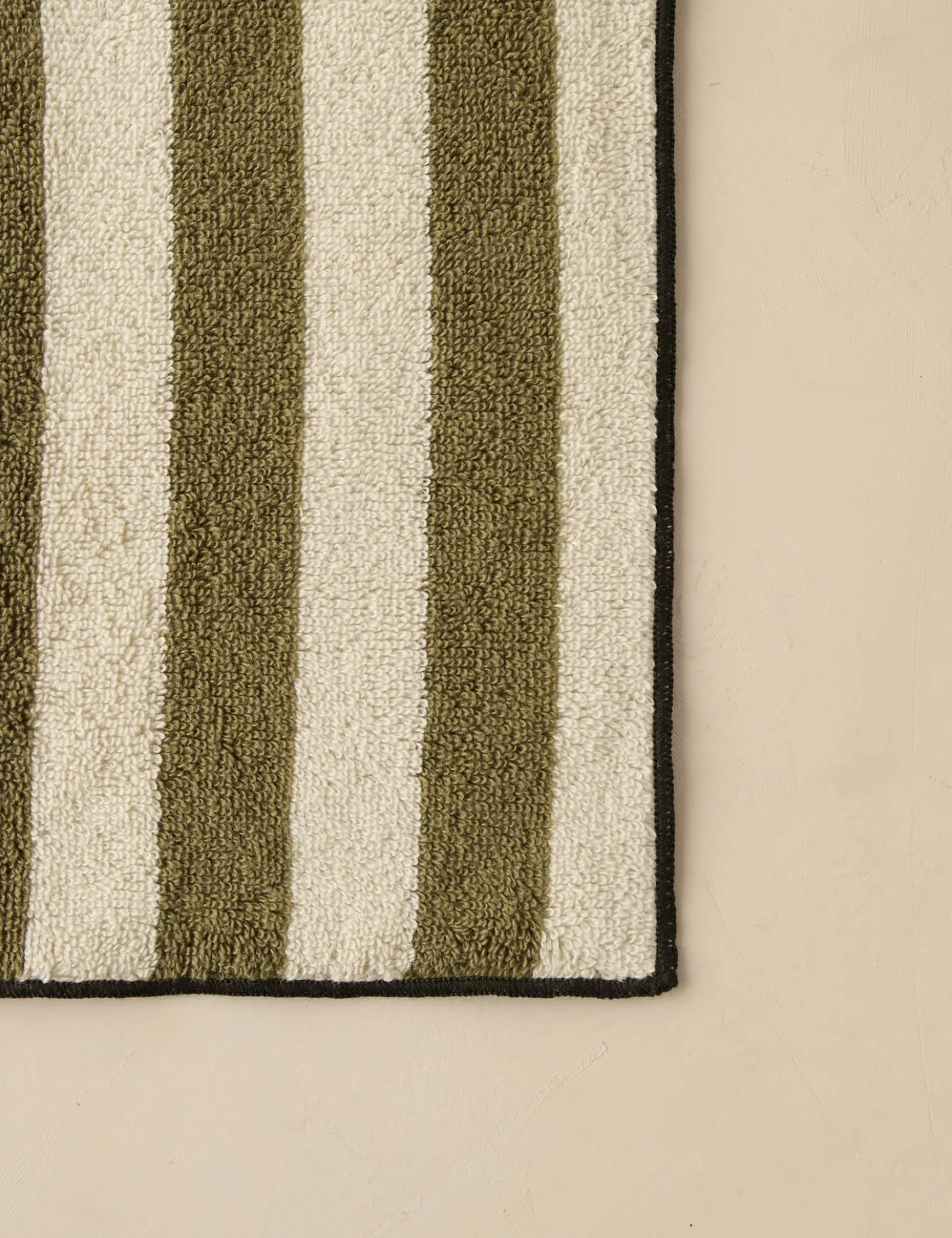 Enzo Organic Cotton Towel Collection by Sarah Sherman Samuel
