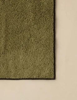 Enzo Organic Cotton Towel Collection by Sarah Sherman Samuel