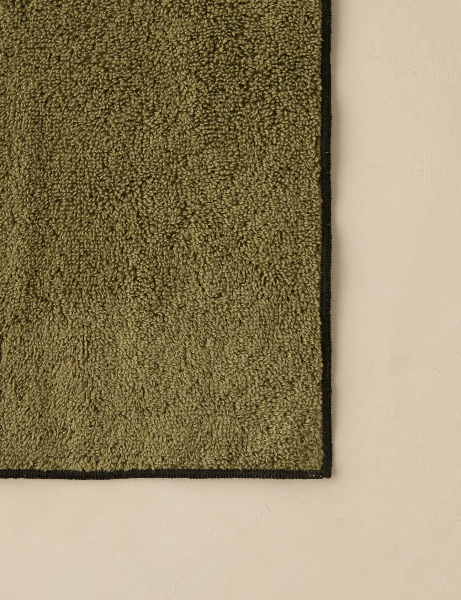 Enzo Organic Cotton Towel Collection by Sarah Sherman Samuel