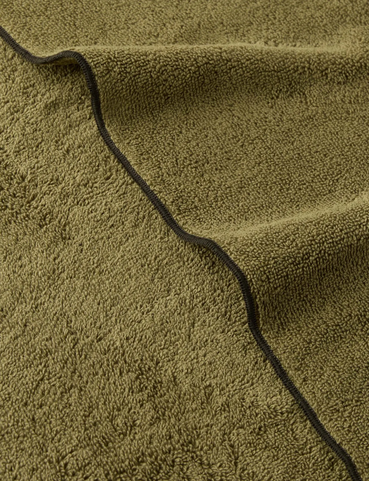 Enzo Organic Cotton Towel Collection by Sarah Sherman Samuel