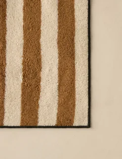Enzo Organic Cotton Towel Collection by Sarah Sherman Samuel