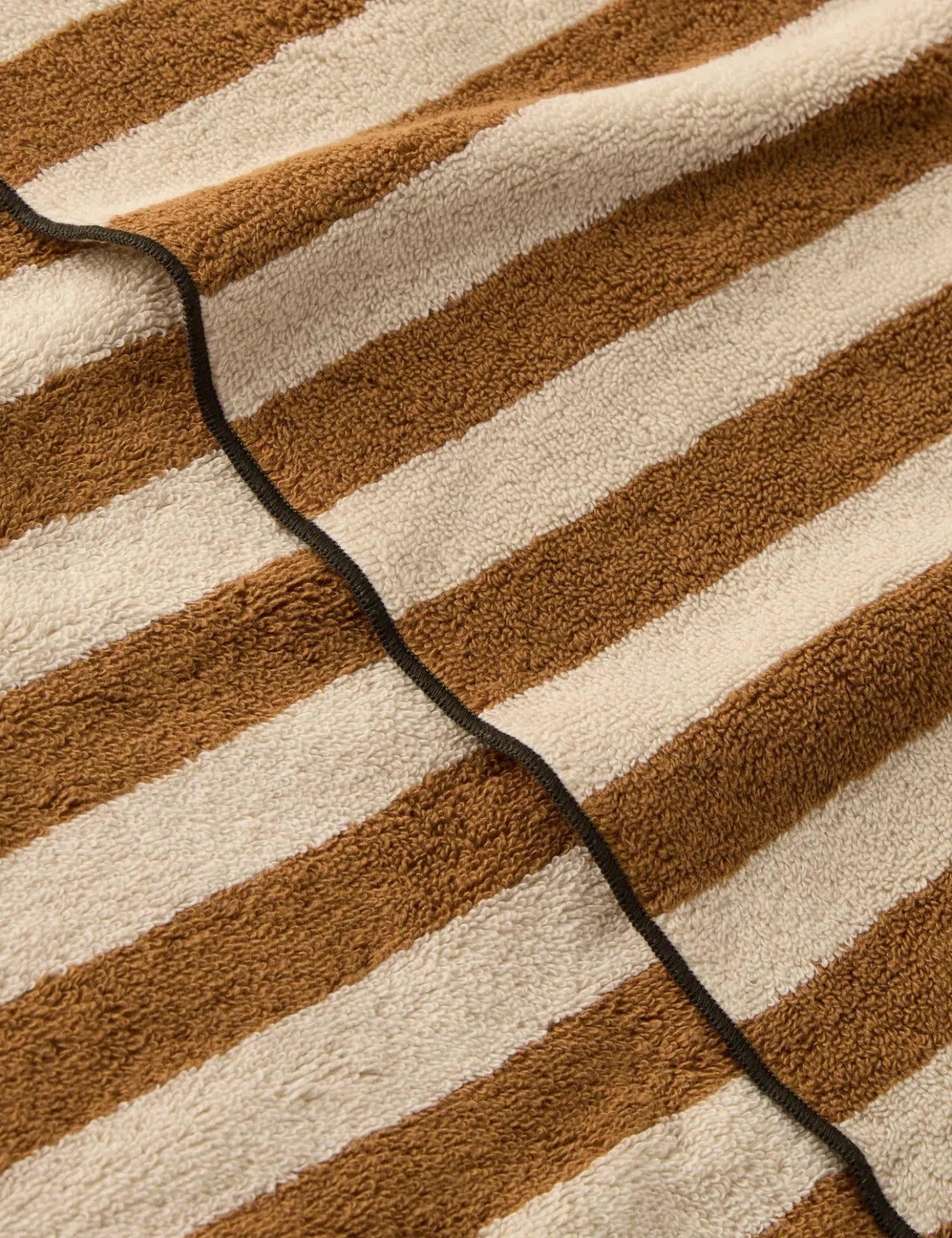 Enzo Organic Cotton Towel Collection by Sarah Sherman Samuel