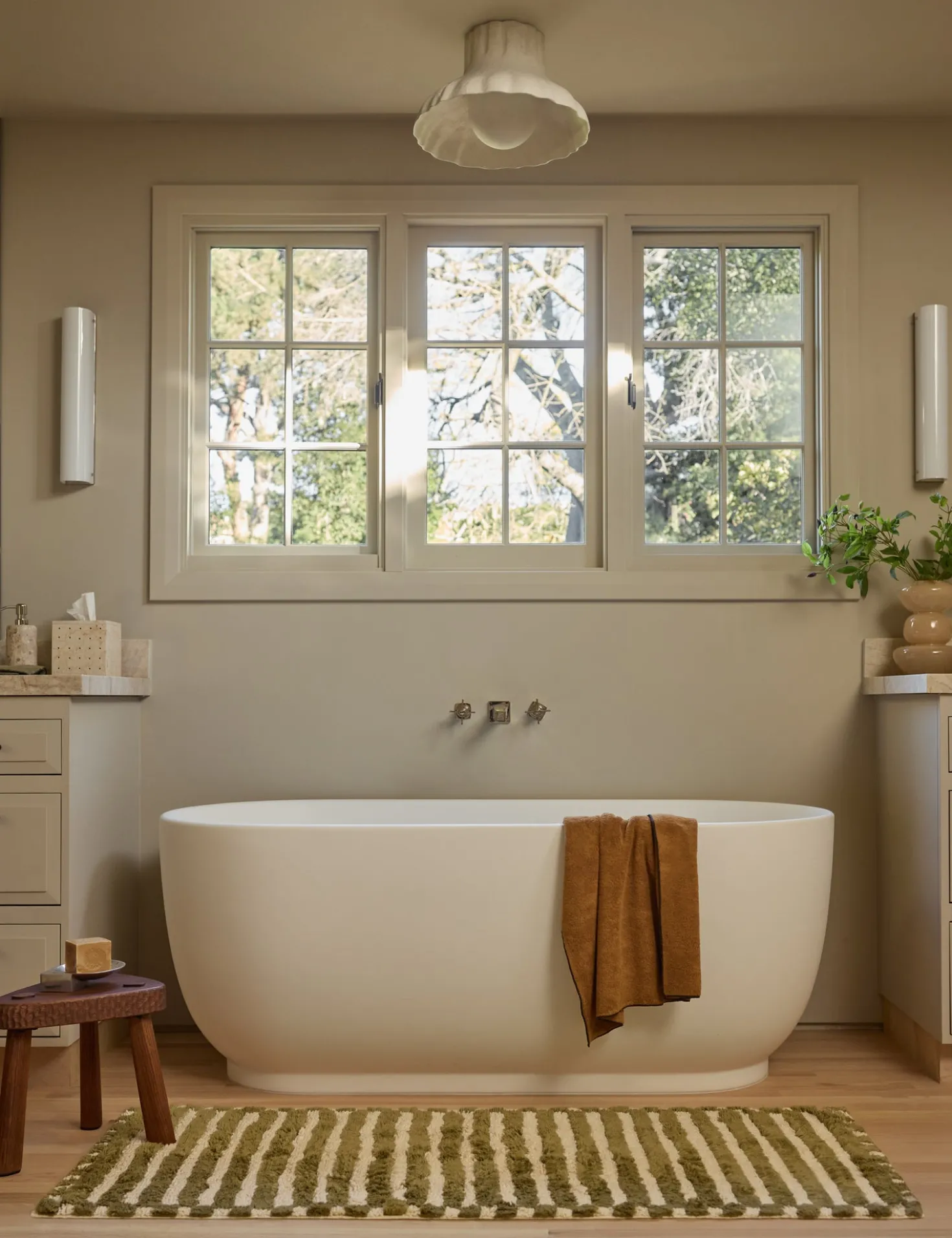 Enzo Organic Cotton Towel Collection by Sarah Sherman Samuel