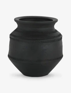 Erasto Decorative Vase