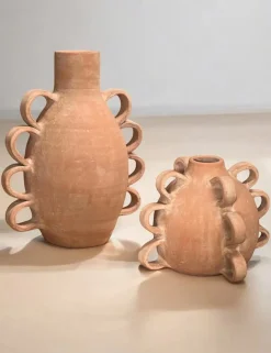 Erna Decorative Vase by Meso