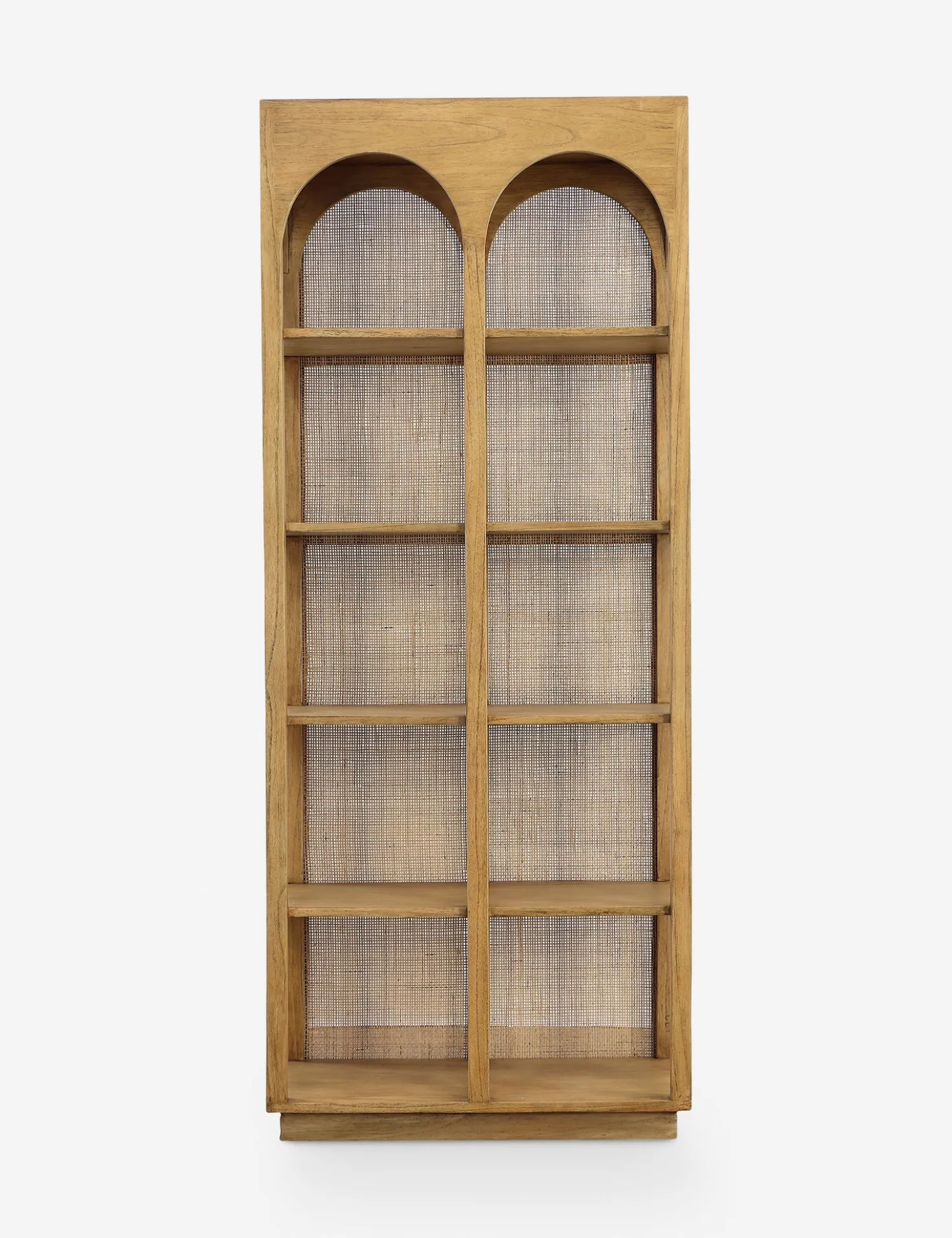 Ernesto Bookcase