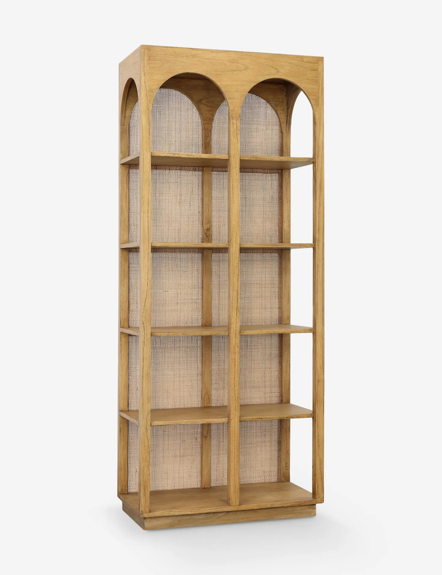Ernesto Bookcase