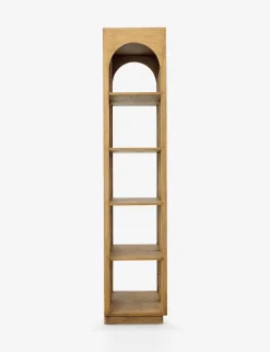 Ernesto Bookcase