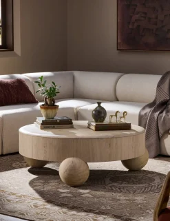 Errol Coffee Table