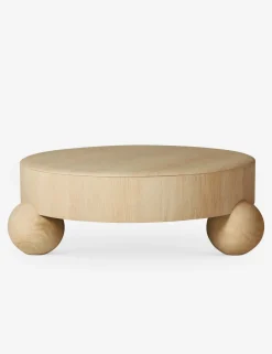 Errol Coffee Table