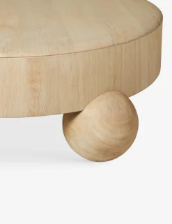 Errol Coffee Table
