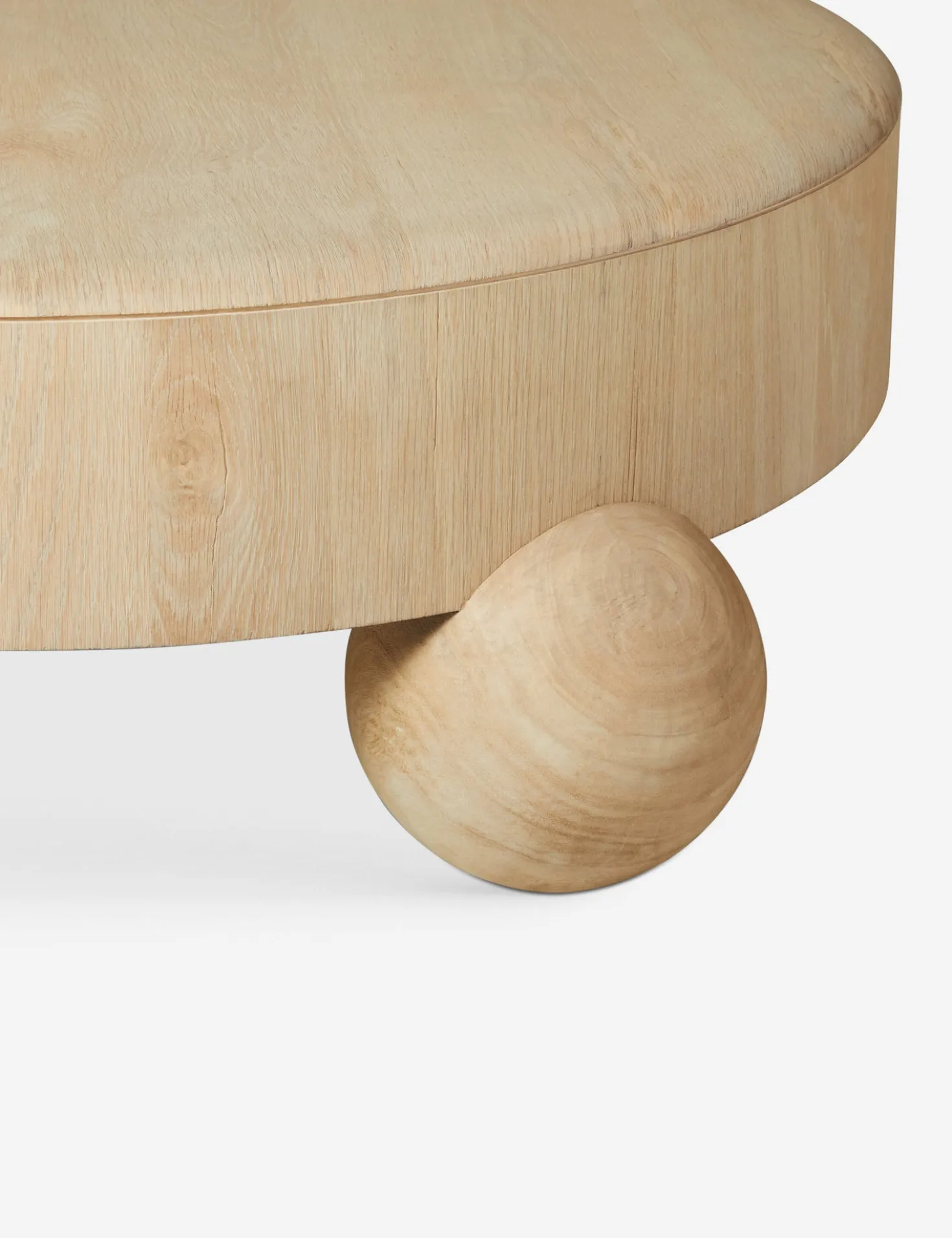 Errol Coffee Table