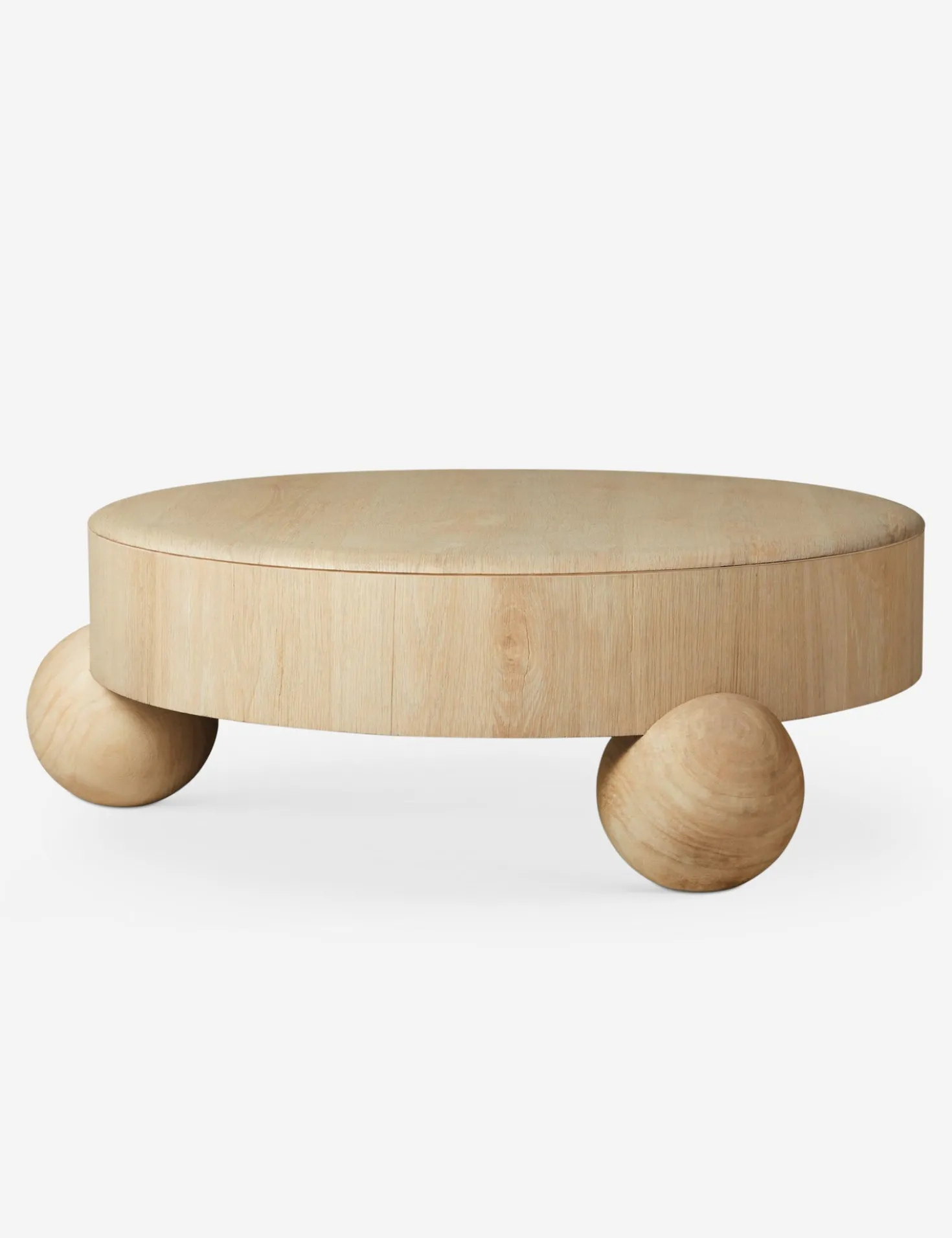 Errol Coffee Table