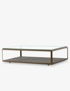 Eryn Coffee Table