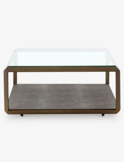 Eryn Coffee Table