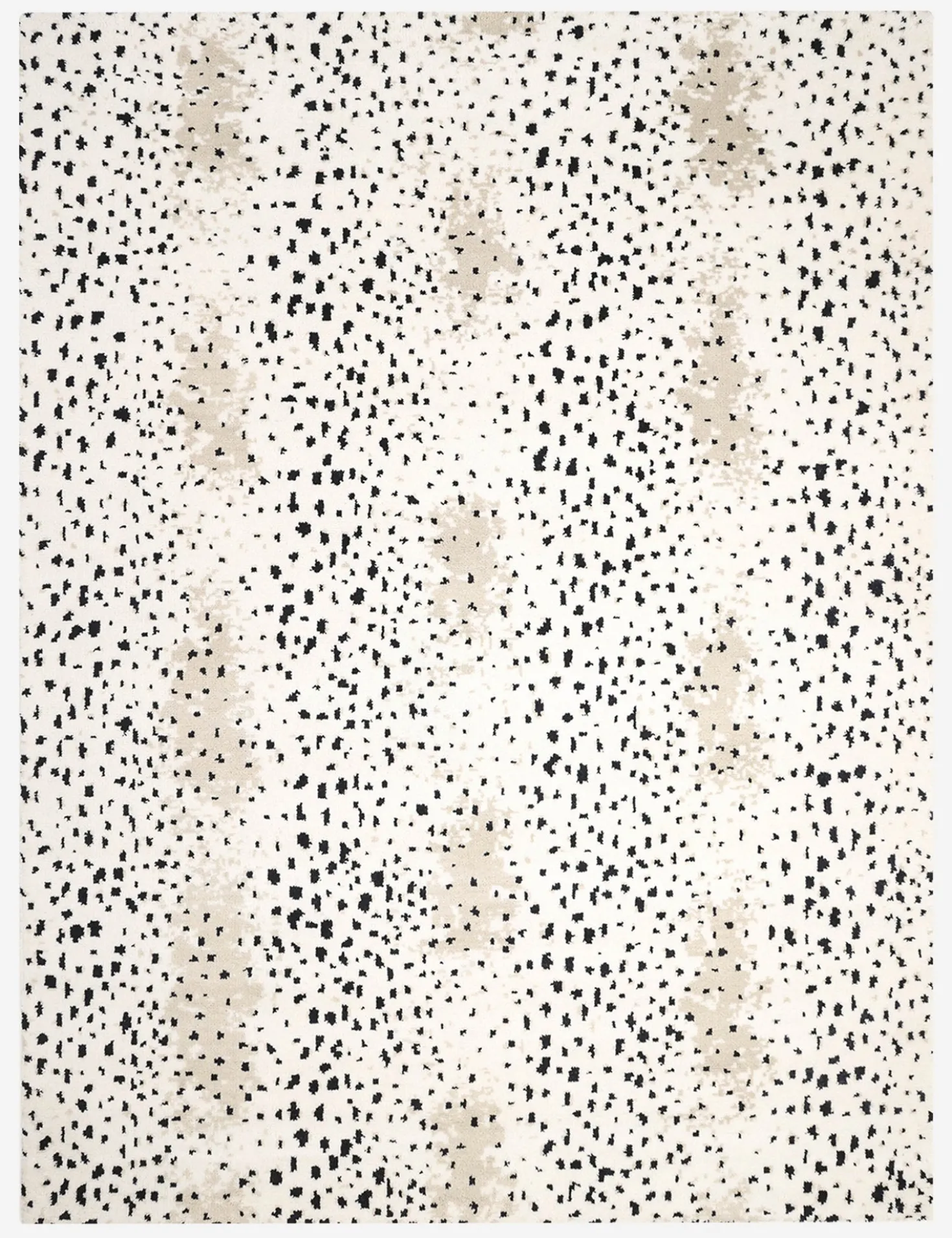 Esmarie Hand-Knotted Wool Rug