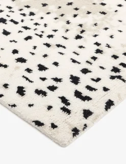 Esmarie Hand-Knotted Wool Rug