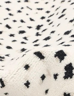 Esmarie Hand-Knotted Wool Rug