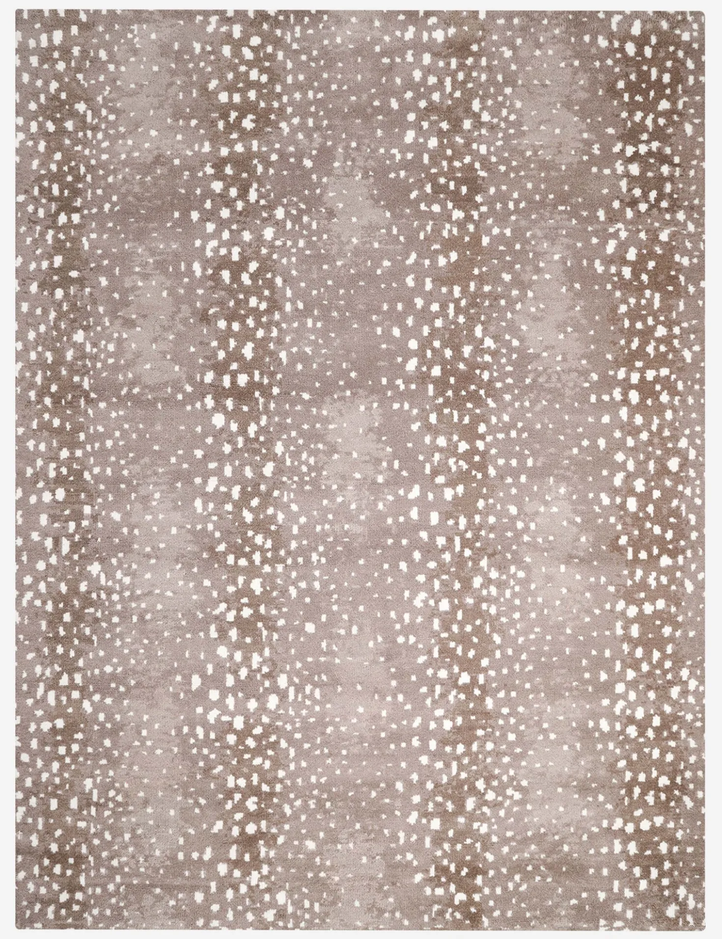 Esmarie Hand-Knotted Wool Rug