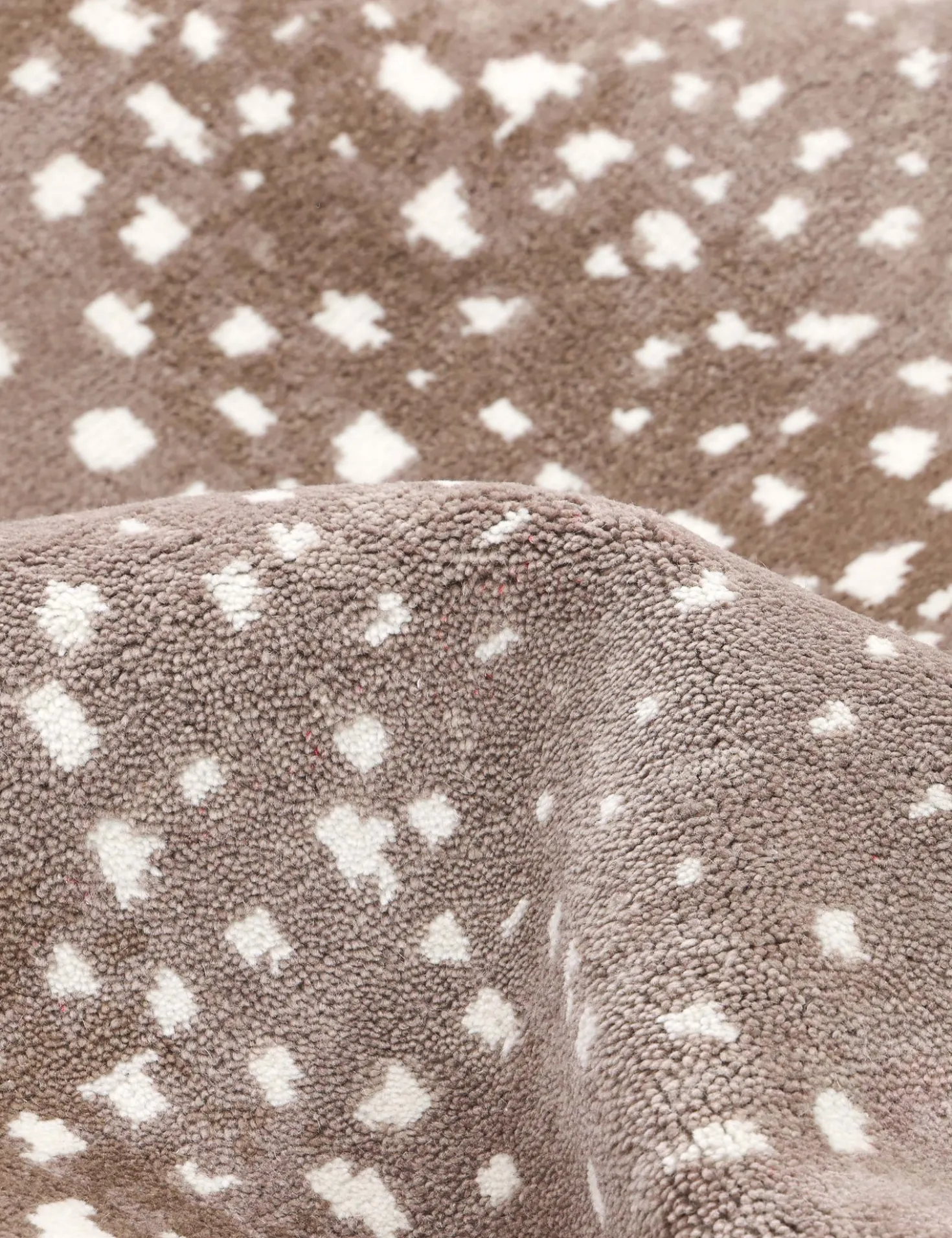 Esmarie Hand-Knotted Wool Rug