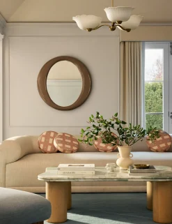 Esmark Linen Pillow