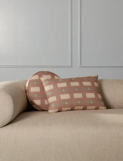 Esmark Linen Pillow