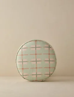 Esmark Linen Pillow