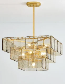 Esmeralda Chandelier
