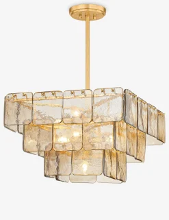 Esmeralda Chandelier