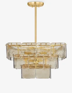 Esmeralda Chandelier