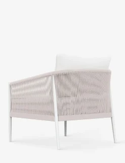 Esparza Indoor / Outdoor Accent Chair
