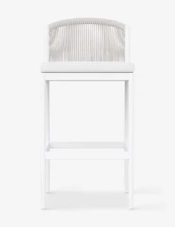 Esparza Indoor / Outdoor Bar Stool