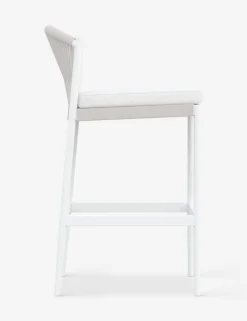 Esparza Indoor / Outdoor Bar Stool