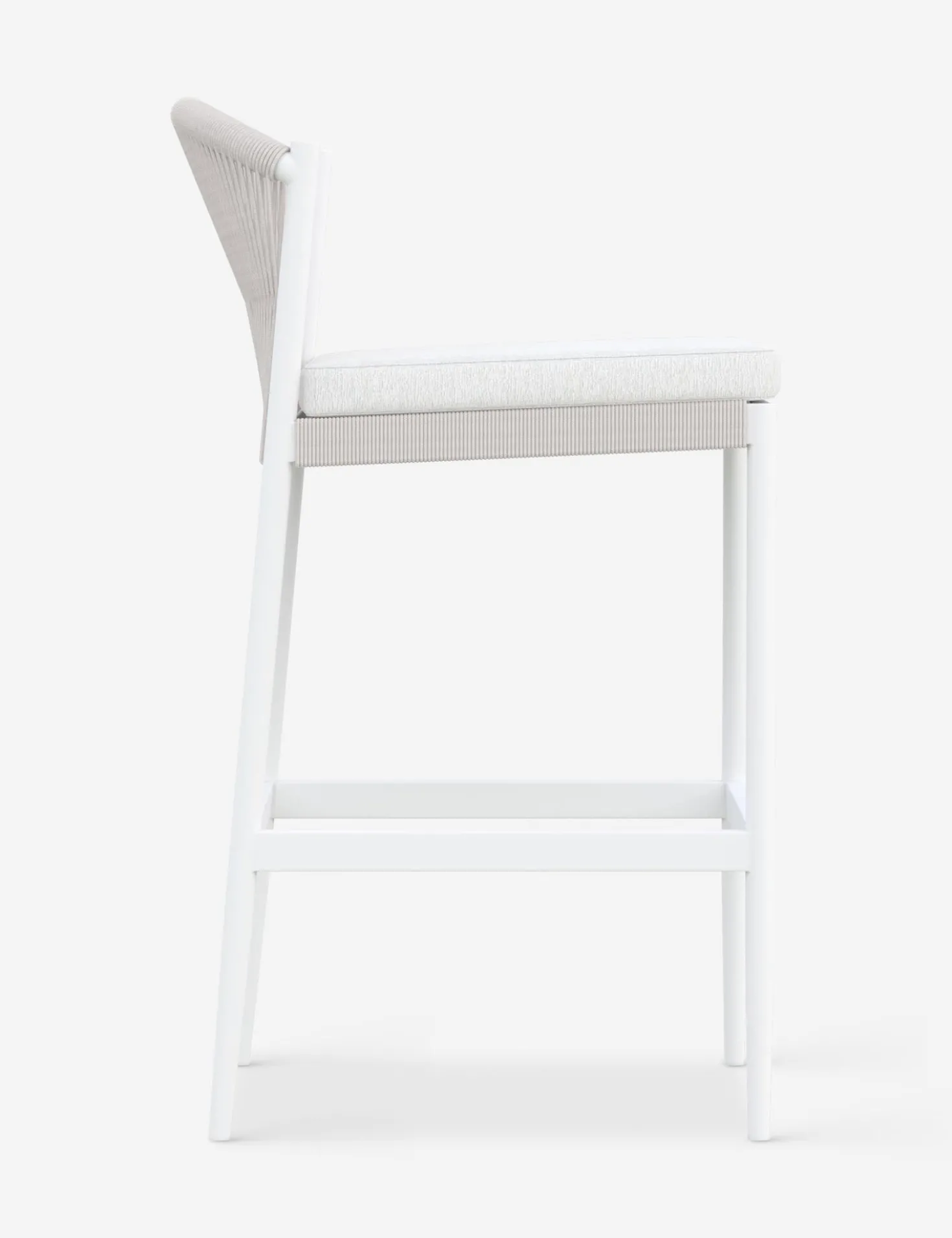 Esparza Indoor / Outdoor Bar Stool