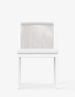 Esparza Indoor / Outdoor Dining Chair