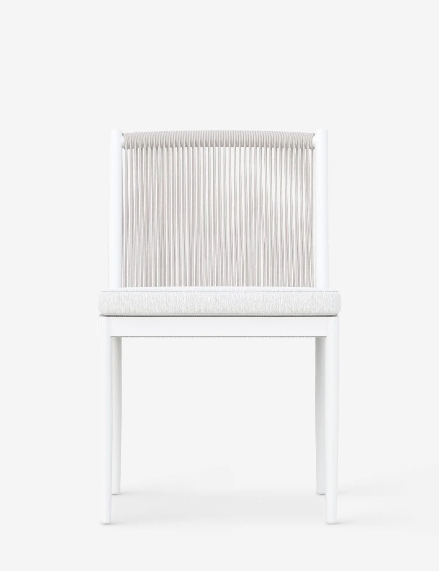 Esparza Indoor / Outdoor Dining Chair