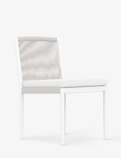 Esparza Indoor / Outdoor Dining Chair