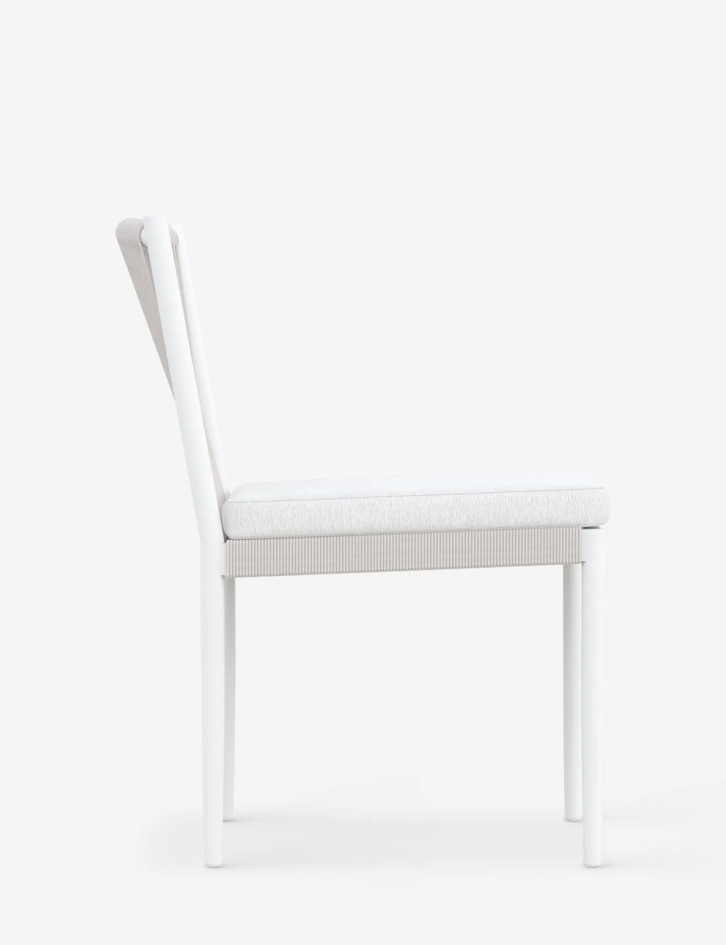 Esparza Indoor / Outdoor Dining Chair