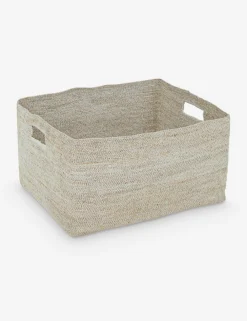 Essential Basket by Hawkins New York