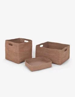 Essential Basket by Hawkins New York