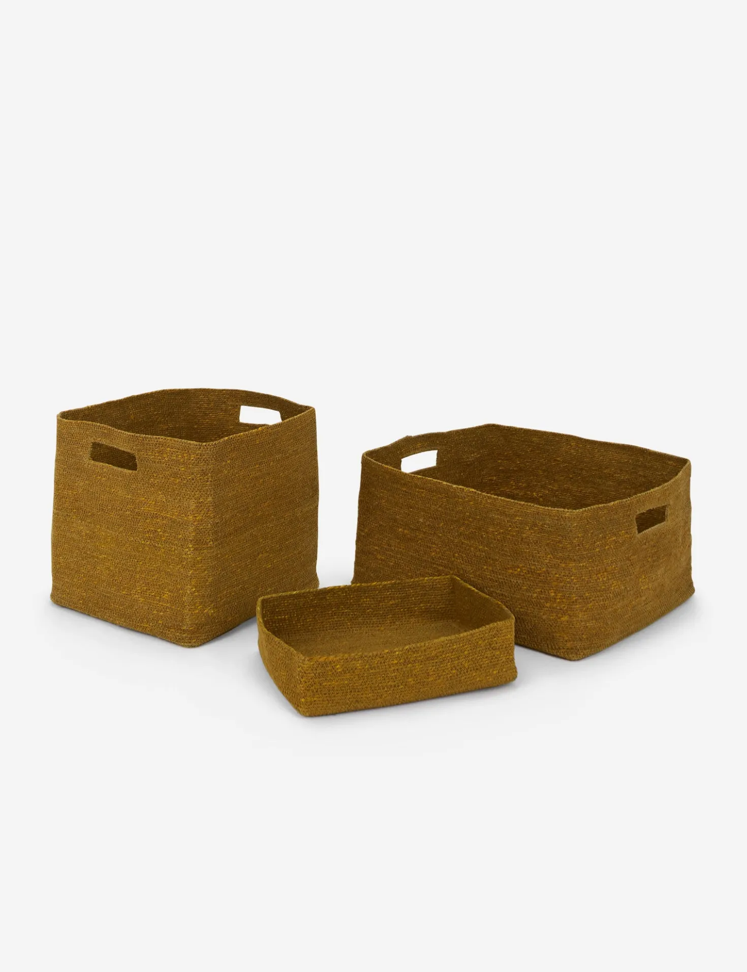 Essential Basket by Hawkins New York