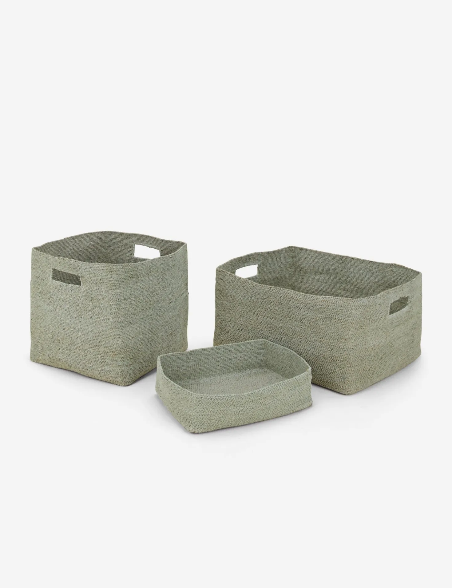 Essential Basket by Hawkins New York