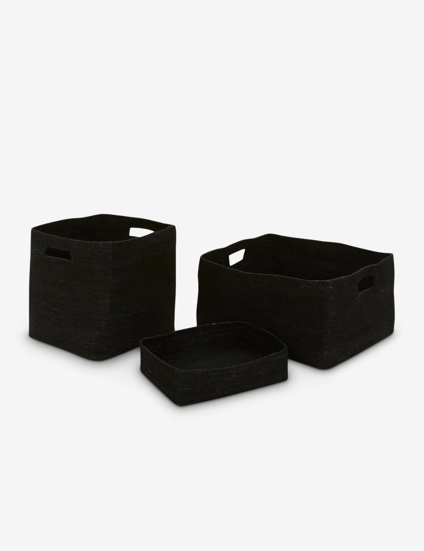 Essential Basket by Hawkins New York